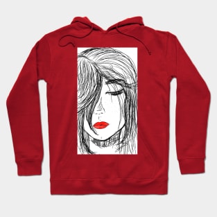 Sadness Hoodie